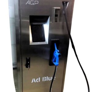 Kontener AdBlue 570l